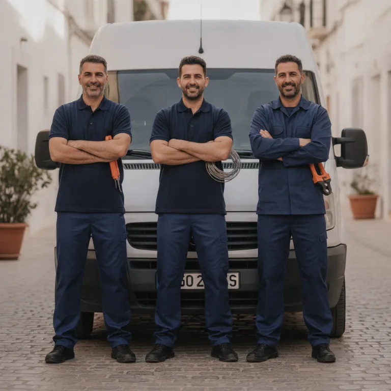Installazione Videosorveglianza team a Circoiscrizione III